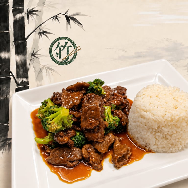 Savor Our Lunch Offerings