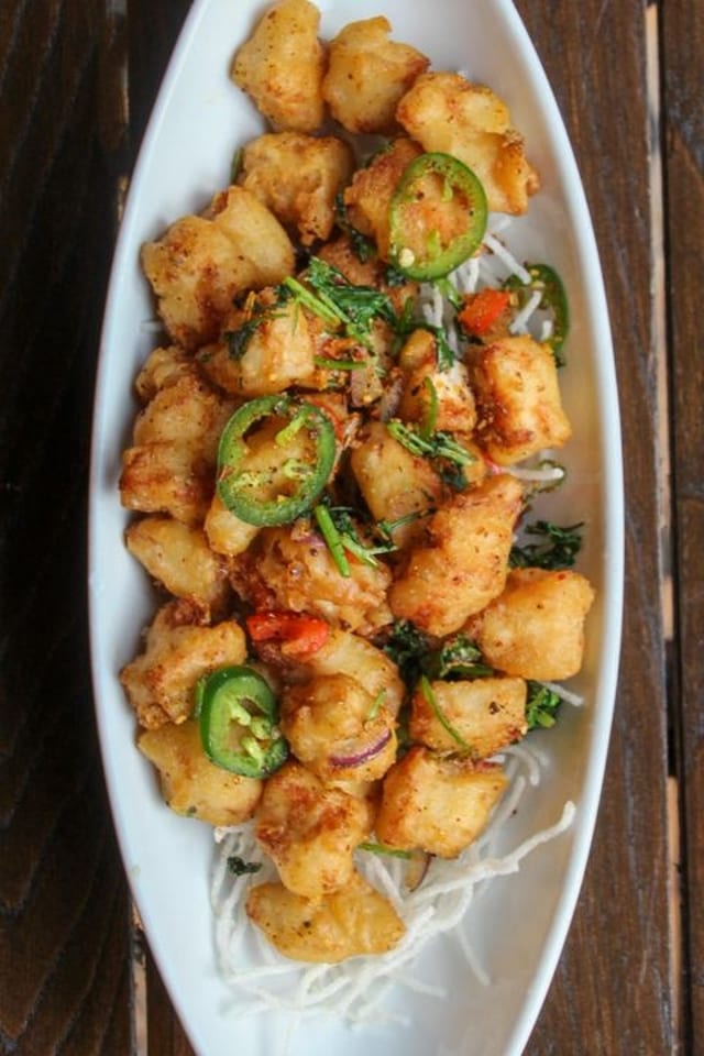 Fiesta Bite.