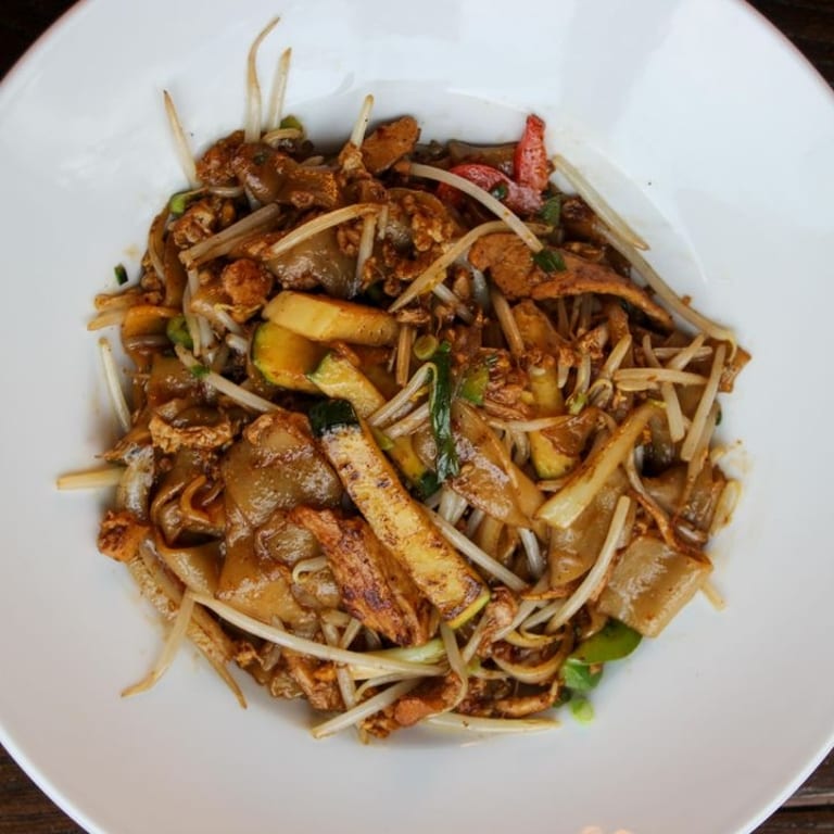 Delicious Miso Dishes Await
